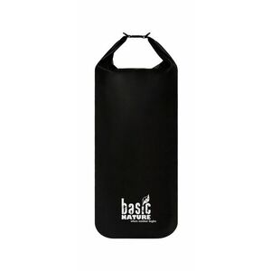 BasicNature 500D Voděodolný batoh 500D 80 L černý obraz