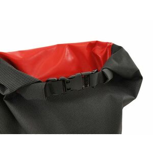 BasicNature Duffelbag Vodotěsný batoh Duffel ' 90 L černo-červený obraz