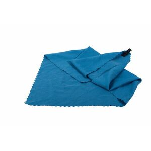 BasicNature Mini Towel Ultrajemný cestovní ručník z mikrovlákna S modrý obraz