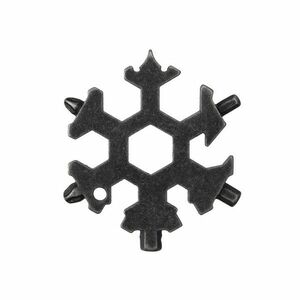 Multifunkční nářadí BasicNature Snowflake 18 in 1 Snowflake obraz