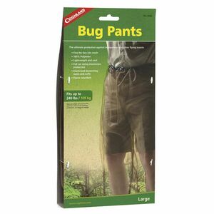 Kalhoty proti komárům a hmyzu Coghlans Bug Pants obraz