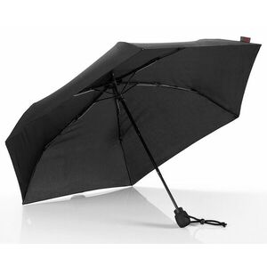 EuroSchirm light trek Ultra Ultralehký deštník Trek černý obraz
