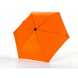 EuroSchirm light trek Ultra Ultralehký deštník Trek oranžový obraz