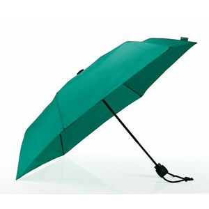 EuroSchirm light trek Ultra Ultralehký deštník Trek zelený obraz
