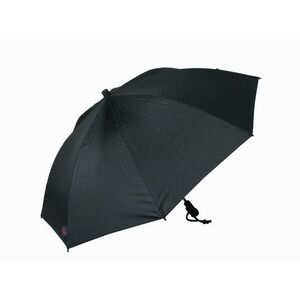 Robustní a nezničitelný deštník EuroSchirm Swing Liteflex, černý obraz