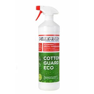 Fibertec Cotton Guard Eco Cotton Impregnace 1000 ml obraz