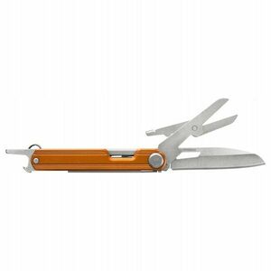 Multifunkční nůž Gerber 3 funkce, 6, 3 cm, oranžový obraz