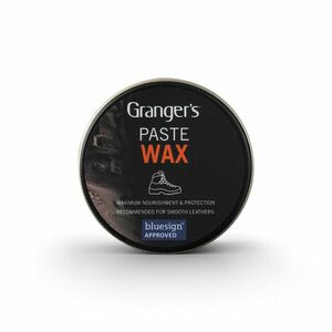 Grangers Paste Wax Impregnace na obuv 100 ml obraz