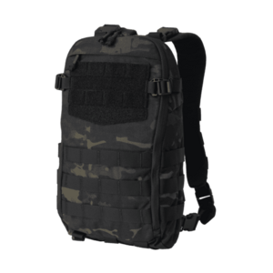 Batoh Helikon-Tex Guardian Smallpack - Multicam® Black obraz