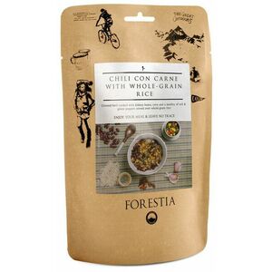 Jomipsa Forestia Chili con Carne s celozrnnou rýží-SH obraz