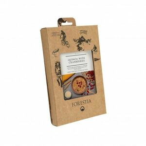 Jomipsa Forestia Quinoa s brusinkami-SH obraz