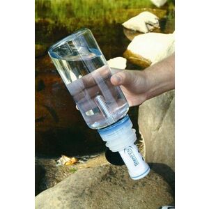 Katadyn SteriPEN Classic 3 - zařízení na filtraci vody obraz