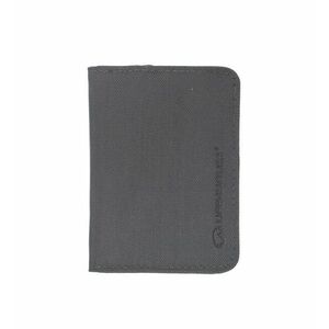 Lifeventure RFID Card Wallet Peněženka ' šedá obraz