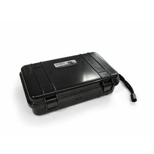 Origin Outdoors Mini Case 1060 Black obraz