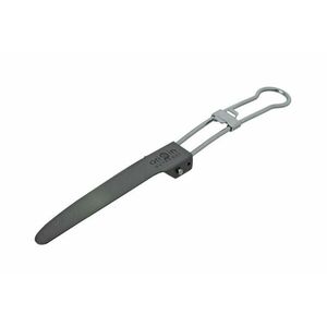 Nůž Origin Outdoors Titanium-Minitrek Cutlery obraz
