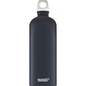 Hliníková láhev na pití SIGG Lucid Touch 1, 0 l odstín obraz
