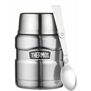 Termoska King Thermos® 0, 47 l izolovaná nádoba na potraviny obraz