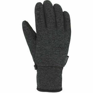 Bula CALM GLOVES Sportovní rukavice, černá, velikost obraz