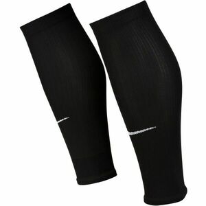 Nike STRIKE Fotbalové návleky, černá, velikost obraz