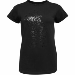 Reaper TROPICAL M Dámské triko, černá, veľkosť XXL obraz