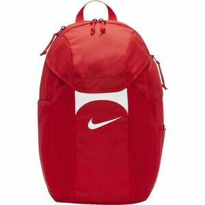 Nike ACADEMY TEAM BACKPACK 2.3 Sportovní batoh, červená, velikost obraz