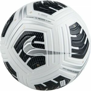 Nike CLUB ELITE TEAM Fotbalový míč, bílá, velikost obraz