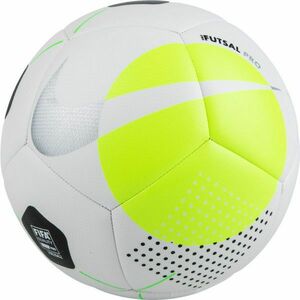 Nike FUTSAL PRO TEAM Futsalový míč, bílá, velikost obraz