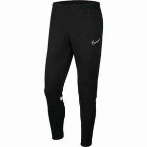 Nike DRI-FIT ACADEMY21 Pánské fotbalové kalhoty, černá, velikost obraz
