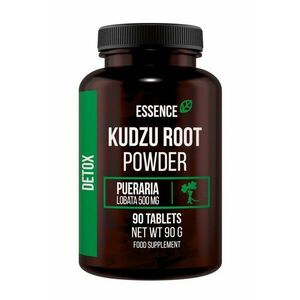 Kudzu Root Powder - Essence Nutrition 90 tbl. obraz