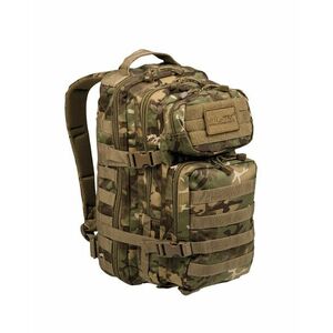 Vojenský batoh US ASSAULT PACK small Mil-Tec® – Multicam® (Barva: Multicam®) obraz