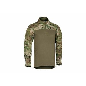 Košile Combat Operator MK III ATS Clawgear® – Multicam® (Barva: Multicam®, Velikost: XXL) obraz