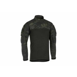 Košile Combat Raider MK V ATS Clawgear® – Multicam® Black (Barva: Multicam® Black, Velikost: XXL) obraz