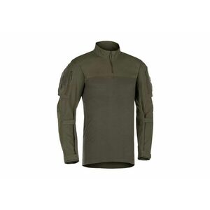 Košile Combat Raider MK V ATS Clawgear® – Stone grey olive (Barva: Stone grey olive, Velikost: XXL) obraz
