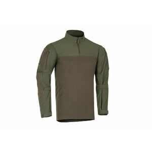Košile Combat Raider MK V Clawgear® – Stone grey olive (Barva: Stone grey olive, Velikost: XXL) obraz