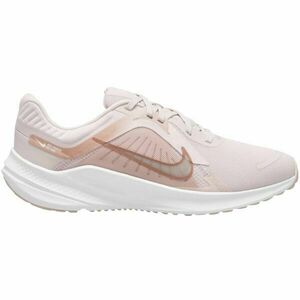 Nike QUEST 5 W Dámská běžecká obuv, růžová, velikost 42 obraz