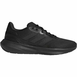 adidas RUNFALCON 3.0 Pánská běžecká obuv, černá, velikost 40 obraz