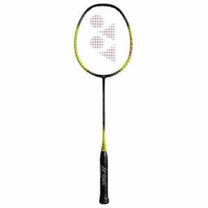 Yonex VOLTRIC LITE Badmintonová raketa, černá, velikost obraz