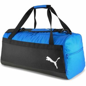 Puma TEAMGOAL 23 TEAMBAG M Sportovní taška, modrá, velikost obraz
