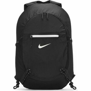 Nike PACKABLE STASH Lehký batoh, černá, velikost obraz