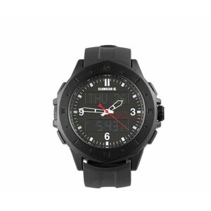 Clawgear taktické hodinky Dual Timer, černá obraz