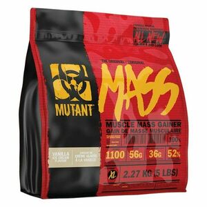 Mutant Mass 6800 g čokoláda fondán brownie - PVL obraz