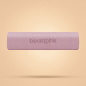 Podložka Yoga Mat Pink - BeastPink obraz