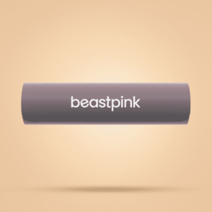 Podložka Pro Yoga Mat Pink - BeastPink obraz