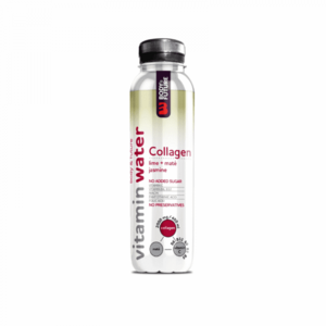 Vitamínová voda Collagen 400 ml collagen - Body & Future obraz