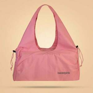 Sportovní taška Serenity Pink - BeastPink obraz