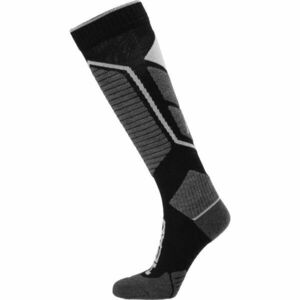 Head UNISEX SKI PERFORMANCE KNEEHIGH 1P Lyžařské ponožky, černá, velikost obraz