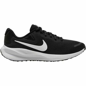 Nike REVOLUTION 7 W Dámská běžecká obuv, černá, velikost 38 obraz