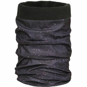Hi-Tec RINE Multifunkční šátek, černá, velikost obraz