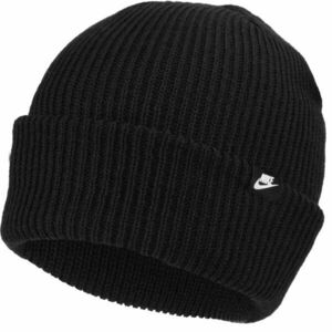 Nike SPORTSWEAR FISHERMAN Unisexová čepice, černá, velikost obraz