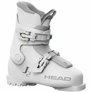 Head J2 Dětská lyžařská obuv, bílá, velikost obraz